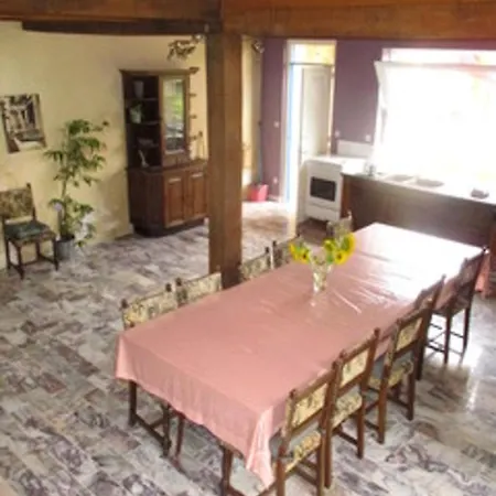 Maison Spacieuse Au Coeur De Avec Jardin Semesterbostad *