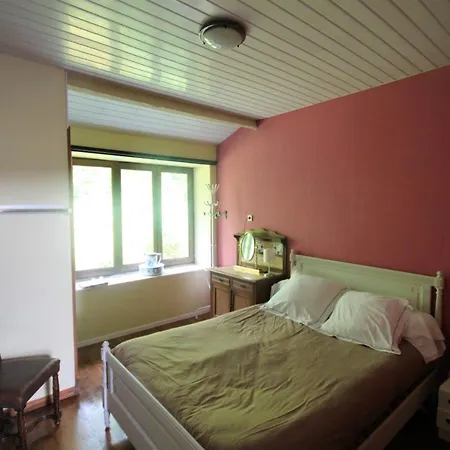 Maison Spacieuse Au Coeur De Avec Jardin Queyssac