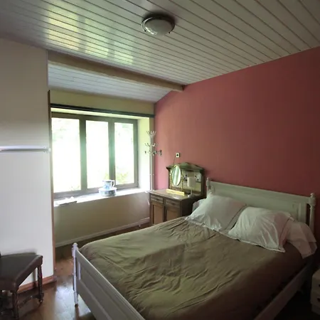 Maison Spacieuse Au Coeur De Avec Jardin Holiday home Queyssac