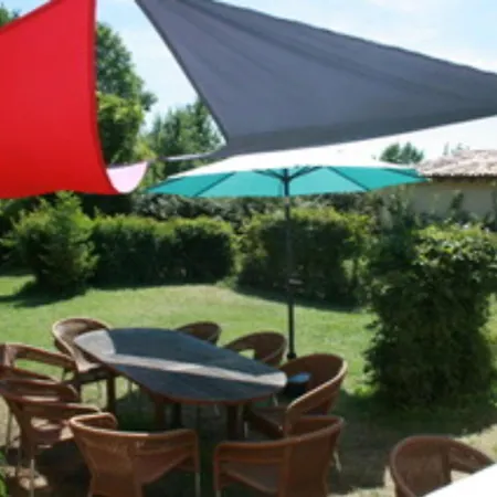 Maison Spacieuse Au Coeur De Avec Jardin * Queyssac